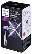 Philips Cordless Power Flosser 3000 HX3826/31 Oral Irrigator