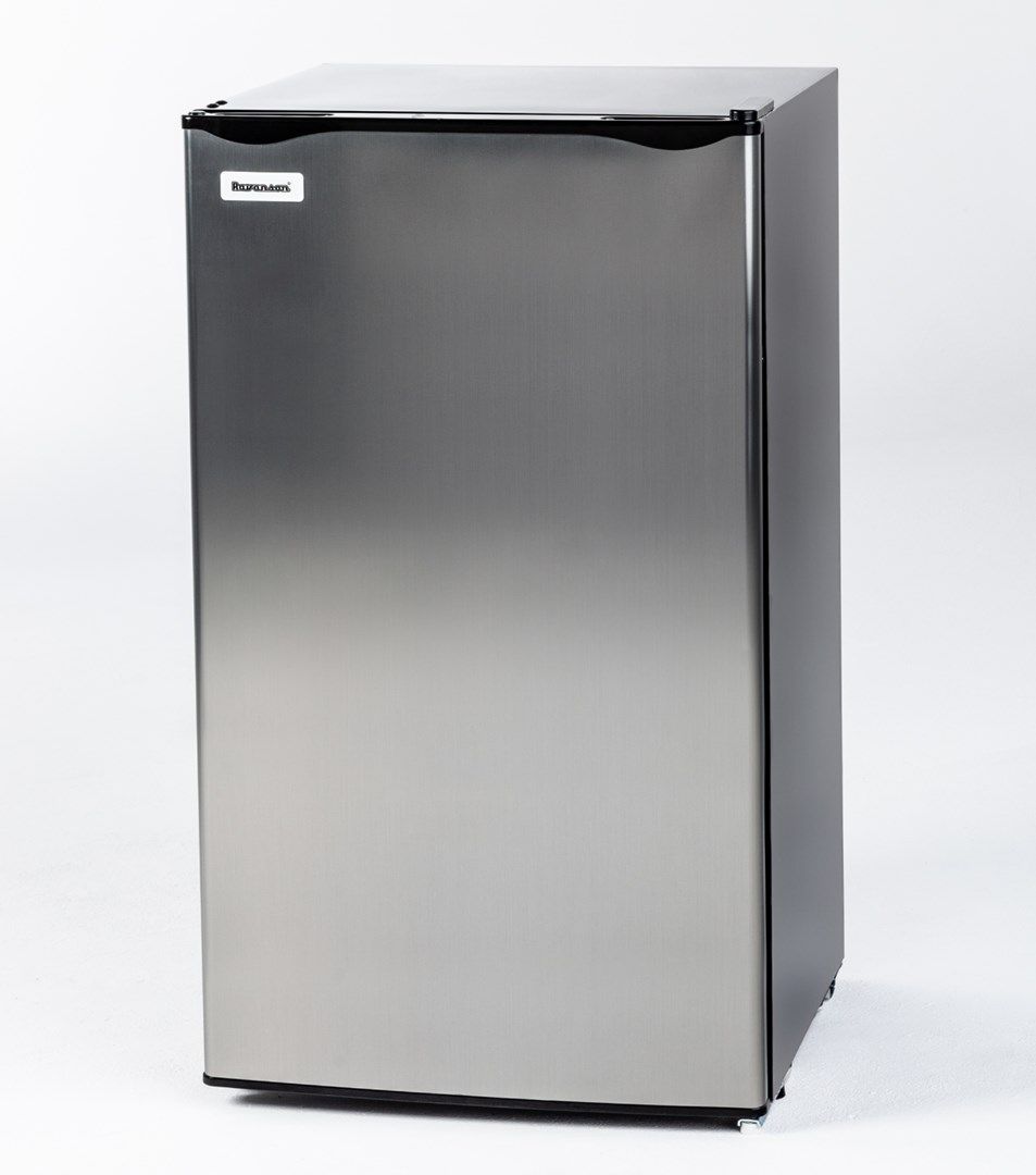 Refrigerator-freezer combination Ravanson LKK-90ES