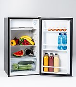 Refrigerator-freezer combination Ravanson LKK-90ES