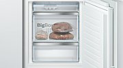 Bosch Serie 6 KIS86AFE0 fridge-freezer Built-in 266 L E