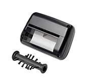 Concept VP4380 handheld vacuum Black Bagless