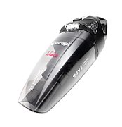 Concept VP4380 handheld vacuum Black Bagless
