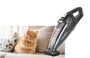 Concept VP4380 handheld vacuum Black Bagless