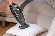 Concept VP4380 handheld vacuum Black Bagless