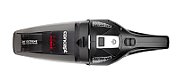 Concept VP4380 handheld vacuum Black Bagless