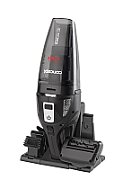 Concept VP4380 handheld vacuum Black Bagless