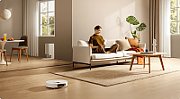 Xiaomi X20+ cleaning robot white