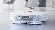 Xiaomi X20+ cleaning robot white