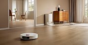 Xiaomi X20+ cleaning robot white