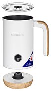 Milk frother Nordic NM4100 CONCEPT white