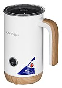 Milk frother Nordic NM4100 CONCEPT white