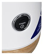 Milk frother Nordic NM4100 CONCEPT white