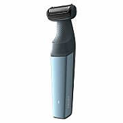 Philips BG3027/05 body groomer/shaver Black  Blue