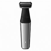 Philips BODYGROOM Series 5000 BG5021/15 body groomer/shaver Black  Silver