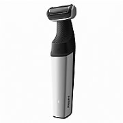 Philips BODYGROOM Series 5000 BG5021/15 body groomer/shaver Black  Silver