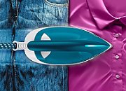 Philips PerfectCare Compact Essential 2400 W