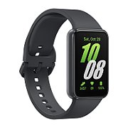 Samsung SM-R390NZAAEUE smartwatch / sport watch 4.06 cm (1.6 ) AMOLED Digital 256 x 402 pixels Touchscreen Grey