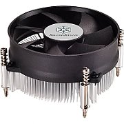 SilverStone Nitrogon NT09-115X - proce