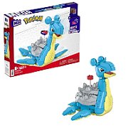 MEGA Pokemon Lapras HKT26 MATTEL p5