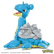 MEGA Pokemon Lapras HKT26 MATTEL p5