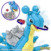 MEGA Pokemon Lapras HKT26 MATTEL p5