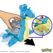 MEGA Pokemon Lapras HKT26 MATTEL p5