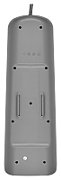 Belkin BSV604ca2m White 6 AC outlet(s) 2 m