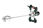 METABO. RWE 1200 MIXER