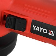 YATO ANGLE GRINDER 125mm 850W