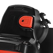 YATO ANGLE GRINDER 125mm 850W