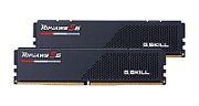 Memorie G.Skill Ripjaws S5 64 GB DDR5 5600 MHz CL46, kit 2 x 32 GB, XMP 3.0, Negru
