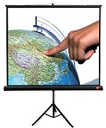 Screen on the tripod Avtek Tripod PRO 180