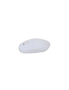 OMEGA MOUSE WIRELESS 2,4 GHz 1200dpi WHITE [42864]