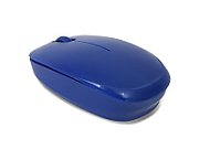 OMEGA MOUSE WIRELESS 2,4 GHz 1000dpi BLUE [42862]