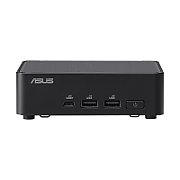 Asus ASUS NUC 14pro/RNUC14RVKU700002I/Intel Ultra 7 155H/Intel Arc graphics/4xUSB/M.2 22x80 NVMe 22x42 NVMe/2,5Gbe LAN/2xHDMI/ 2x Thunderbolt 4 (USB-C+DP)/no Storage/no RAM/AX211.D2WG.NV/no OS/EU Cord/Slim Kit(L6)/EAN:4711387492369