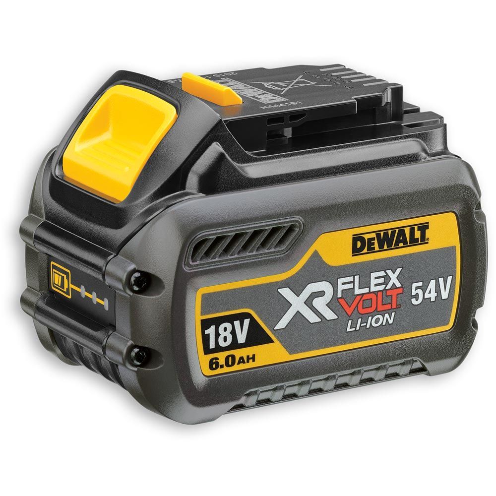 DeWALT XR DCB546-XJ 18/54V - 6.0 Ah