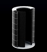 Xiaomi BHR5272GL - filter