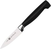 Zwilling Four Star Fruit and Vegetable Knife - 8 cm