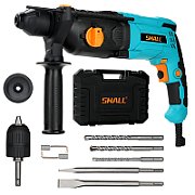 SDS+ 900W rotary hammer  case