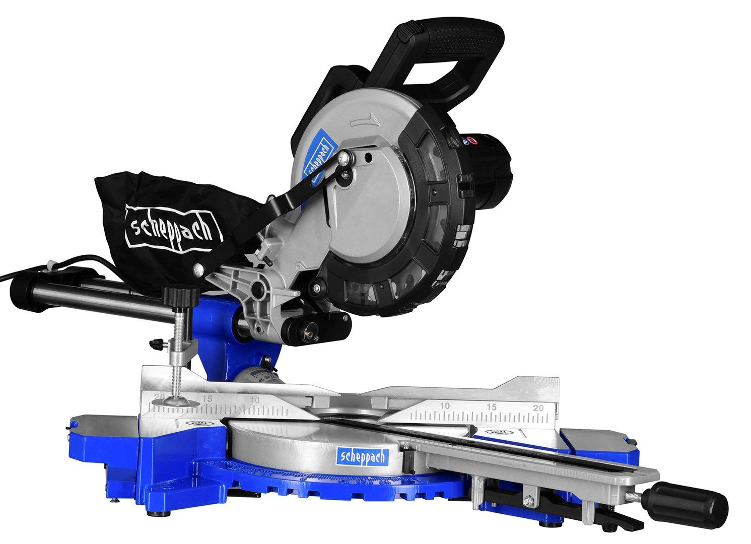 SCHEPPACH MITER SAW HM216 2000W 216mm/ 340 x 65mm