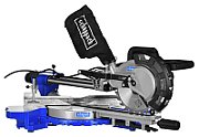 SCHEPPACH MITER SAW HM216 2000W 216mm/ 340 x 65mm