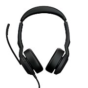 Jabra Evolve2 50 MS Stereo - headset