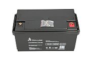 Extralink Accumulator AGM 12V 65Ah maintenance free