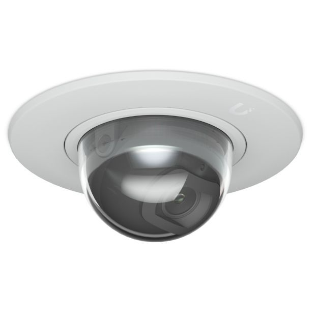 Ubiquiti UACC-G5-Dome-Ultra-FM-W Montaj