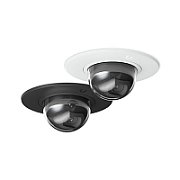 Ubiquiti UACC-G5-Dome-Ultra-FM-W Montaj