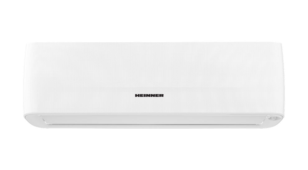 Aparat de aer conditionat HEINNER PEARL HAC-HS12EYEWIFI+++, capacitate: 12000 BTU,  clasa energetica Incalzire A+++, clasa energetica racire A+++, CONTROL Wireless, functie AI Smart, functie Follow / Avoid you, functie Sleep, functie Ionizare, functie Super,  mod Silentios, Dimmer, Temporizator
