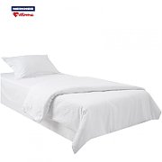 LENJERIE DE PAT HOTEL, SINGLE,DAMASC