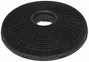 HOOD FILTER D1C CHARCOAL FILTER