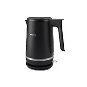 Philips 5000 series HD9395/90 electric kettle 1.7 L 2200 W Black