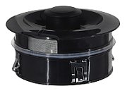 Russell Hobbs 26080-70 electric kettle 1.7 L 2400 W Black  Transparent